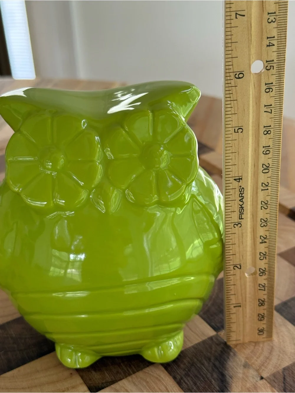 Source Unknown adorable lime